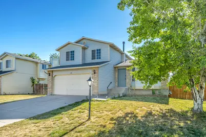 3760 S 4745 W, West Valley, UT 84120 - Photo 3
