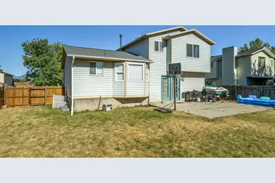 3760 S 4745 W, West Valley, UT 84120 - Photo 29