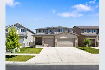 467 E Rue De Paris, Vineyard, UT 84059 - Photo 1