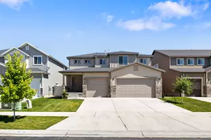 467 E Rue de Paris, Vineyard, UT 84059 - Photo 1
