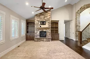 3308 W Hayden Ridge Way, Riverton, UT 84065 - Photo 7