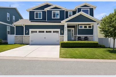 912 E Queensmill Ln S, Salt Lake City, UT 84106 - Photo 1