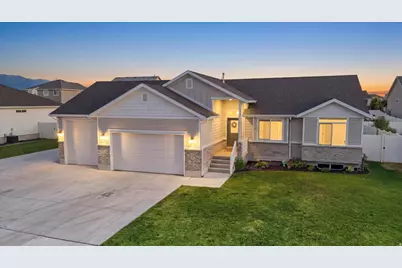 2467 W 3375 S, West Haven, UT 84401 - Photo 3