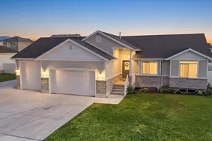 2467 W 3375 S, West Haven, UT 84401 - Photo 1