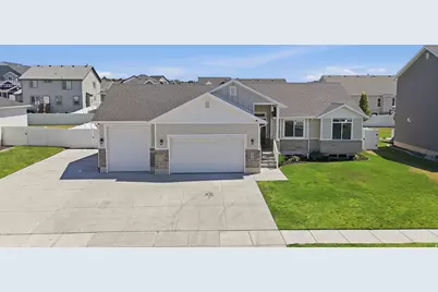 2467 W 3375 S, West Haven, UT 84401 - Photo 1