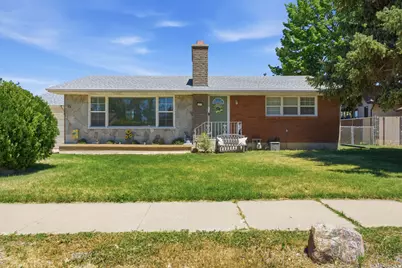 2212 W 5150 S, Roy, UT 84067 - Photo 1