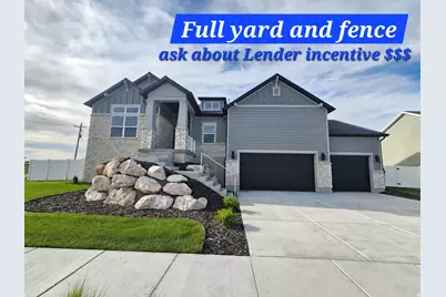 3594 W 825 S #115, West Weber, UT 84401 - Photo 1