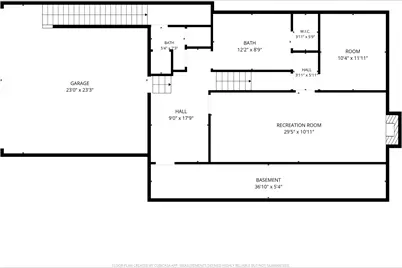 1398 N Oakridge Dr, Centerville, UT 84014 - Photo 59