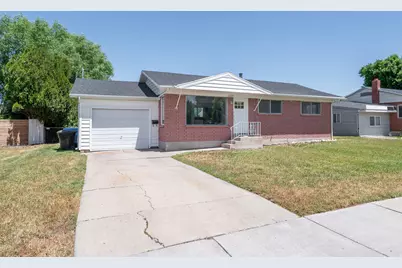 257 W 600 S, Logan, UT 84321 - Photo 27