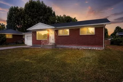 257 W 600 S, Logan, UT 84321 - Photo 25