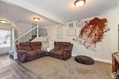 182 W Savannah Ln, Harrisville, UT 84414 - Photo 5