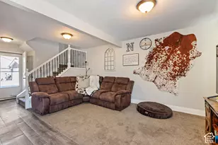 182 W Savannah Ln, Harrisville, UT 84414 - Photo 5