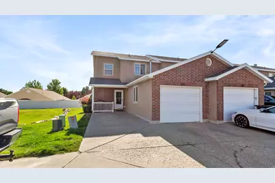 182 W Savannah Ln, Harrisville, UT 84414 - Photo 1