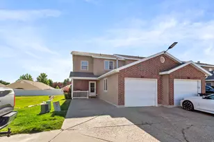 182 W Savannah Ln, Harrisville, UT 84414 - Photo 1