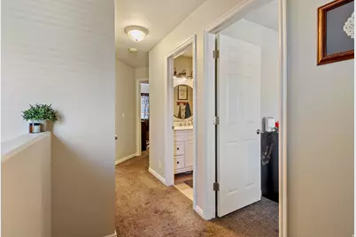 182 W Savannah Ln, Harrisville, UT 84414 - Photo 17