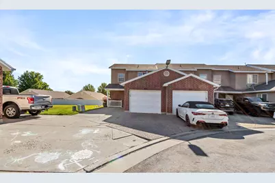 182 W Savannah Ln, Harrisville, UT 84414 - Photo 3