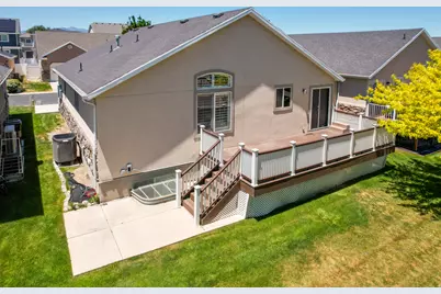 8699 S Diamond Dove Dr, West Jordan, UT 84088 - Photo 19