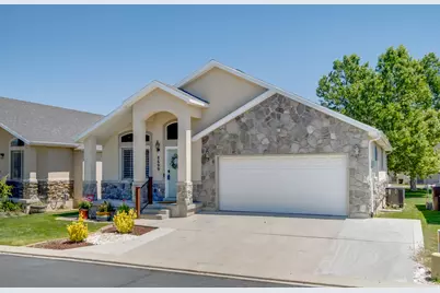 8699 S Diamond Dove Dr, West Jordan, UT 84088 - Photo 1