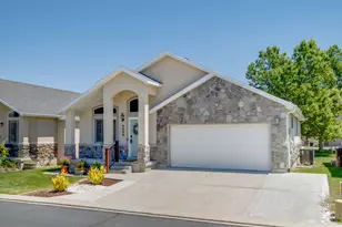 8699 S Diamond Dove Dr, West Jordan, UT 84088 - Photo 1