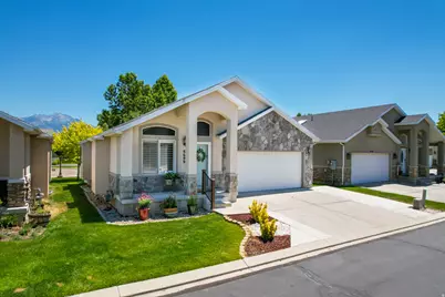 8699 S Diamond Dove Dr, West Jordan, UT 84088 - Photo 23