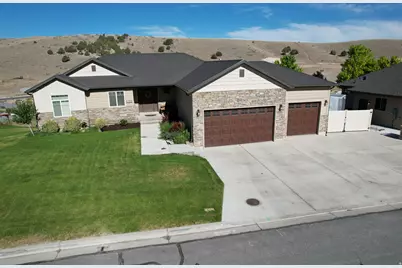 1134 S Vista Ridge Dr W, Santaquin, UT 84655 - Photo 1
