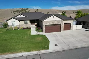 1134 S Vista Ridge Dr W, Santaquin, UT 84655 - Photo 1