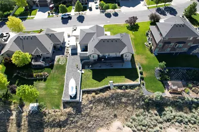 1134 S Vista Ridge Dr W, Santaquin, UT 84655 - Photo 7