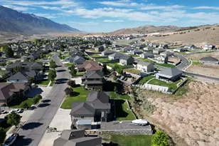 1134 S Vista Ridge Dr W, Santaquin, UT 84655 - Photo 15