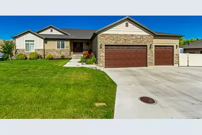 1134 S Vista Ridge Dr W, Santaquin, UT 84655 - Photo 49