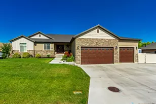 1134 S Vista Ridge Dr W, Santaquin, UT 84655 - Photo 49