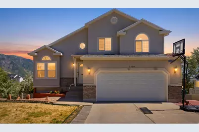 1228 E 3225 N, Layton, UT 84040 - Photo 1