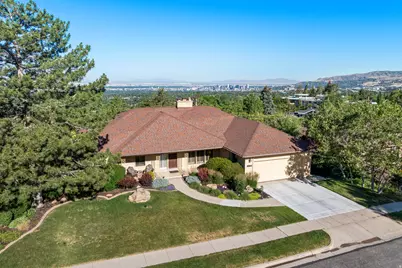 1584 S Sunset Oaks Dr, Salt Lake City, UT 84108 - Photo 57