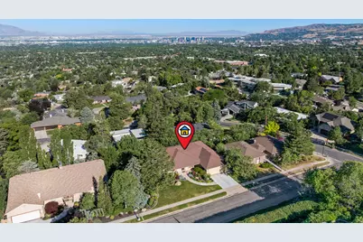 1584 S Sunset Oaks Dr, Salt Lake City, UT 84108 - Photo 65