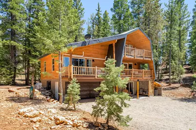 570 N Skyline Cir, Duck Creek Village, UT 84762 - Photo 3