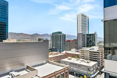 35 E 100 S #1103, Salt Lake City, UT 84111 - Photo 17