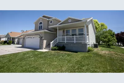 3051 S Waterleaf Way W, West Valley, UT 84128 - Photo 3
