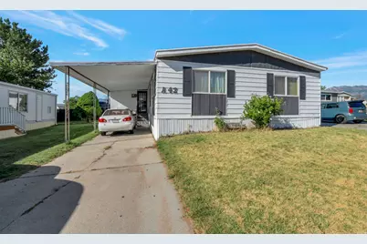 3860 S Midland Dr S #A42, Roy, UT 84067 - Photo 1