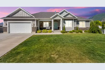 2885 E 330 N, Spanish Fork, UT 84660 - Photo 1