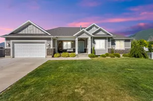 2885 E 330 N, Spanish Fork, UT 84660 - Photo 1