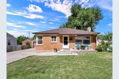 751 N Robins Ave E, Ogden, UT 84404 - Photo 3
