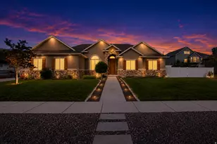 2171 Remington Ave, Saratoga Springs, UT 84045 - Photo 1