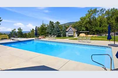 1756 S Stone Hollow Dr, Bountiful, UT 84010 - Photo 37