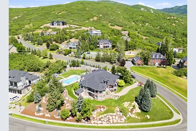 1756 S Stone Hollow Dr, Bountiful, UT 84010 - Photo 47
