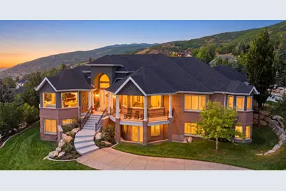 1756 S Stone Hollow Dr, Bountiful, UT 84010 - Photo 1