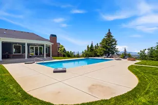 1756 S Stone Hollow Dr, Bountiful, UT 84010 - Photo 41