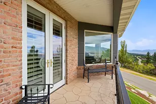 1756 S Stone Hollow Dr, Bountiful, UT 84010 - Photo 45