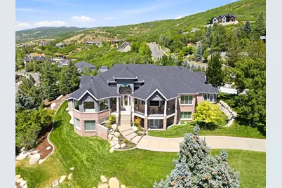 1756 S Stone Hollow Dr, Bountiful, UT 84010 - Photo 3