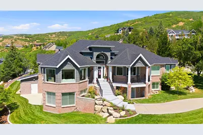 1756 S Stone Hollow Dr, Bountiful, UT 84010 - Photo 5
