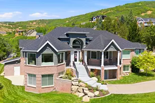 1756 S Stone Hollow Dr, Bountiful, UT 84010 - Photo 5