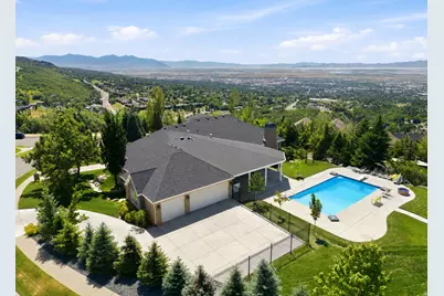 1756 S Stone Hollow Dr, Bountiful, UT 84010 - Photo 43